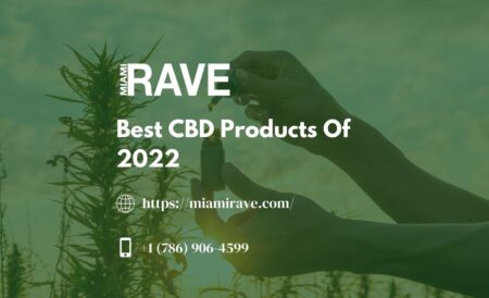 CBD Oil in Florida – All that you Need to Know in 2021