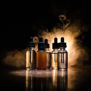 What Is CBD E-Liquid And How Is It Used?