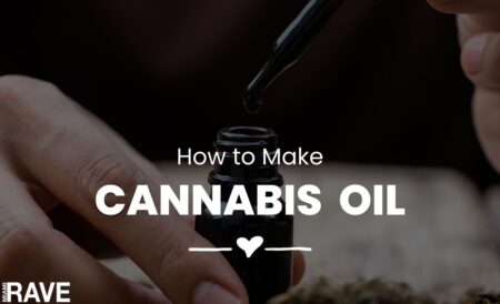Rejuvenate your hair and scalp with hemp oil.