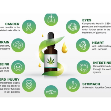 The Ultimate User Guide For CBD