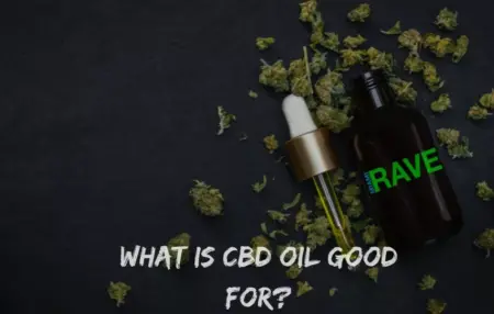 The Best 5 CBD Vape Oils for Pain and Anxiety 2019