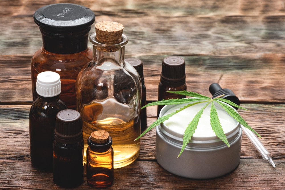 CBD Products- Tips for CBD Users